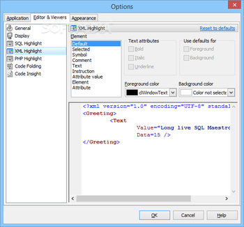 SQLite Data Sync screenshot 10