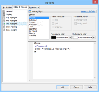 SQLite Data Sync screenshot 11