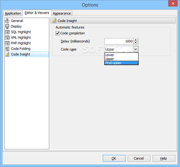 SQLite Data Sync screenshot 13