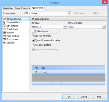 SQLite Data Sync screenshot 14