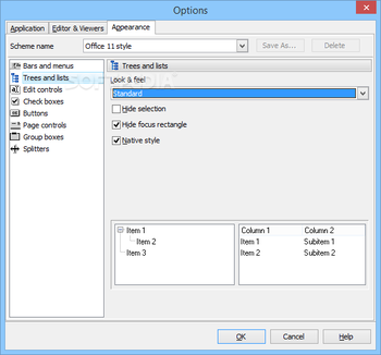 SQLite Data Sync screenshot 15