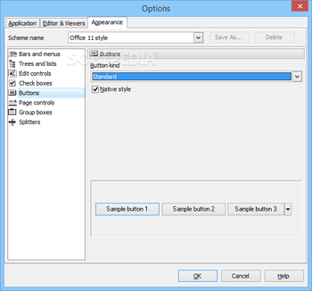 SQLite Data Sync screenshot 18