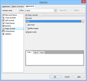 SQLite Data Sync screenshot 19