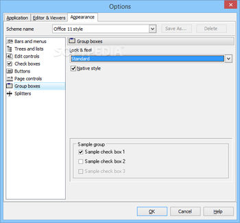 SQLite Data Sync screenshot 20