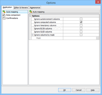 SQLite Data Sync screenshot 4