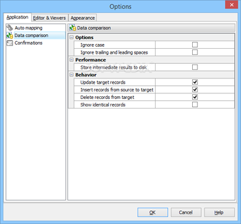 SQLite Data Sync screenshot 5