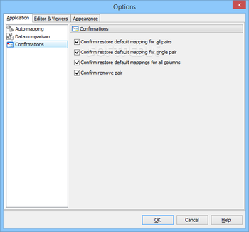 SQLite Data Sync screenshot 6