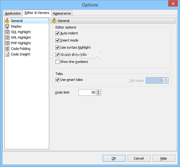 SQLite Data Sync screenshot 7