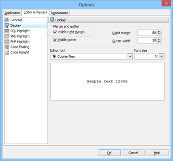 SQLite Data Sync screenshot 8