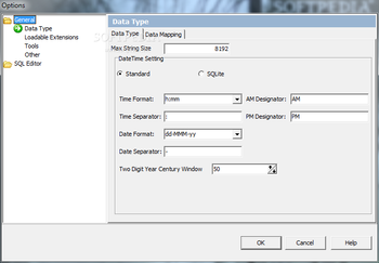 Sqlite Developer screenshot 4