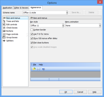 SQLite PHP Generator Professional screenshot 17