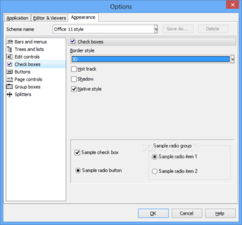 SQLite PHP Generator Professional screenshot 19