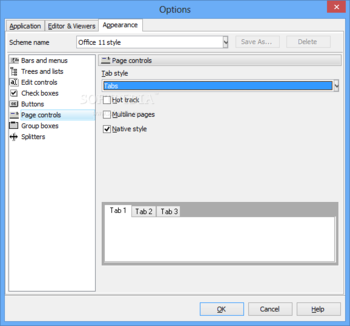 SQLite PHP Generator Professional screenshot 20