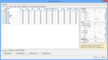 SQLite PHP Generator Professional screenshot 5