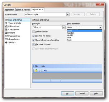 SQLite PHP Generator screenshot 8