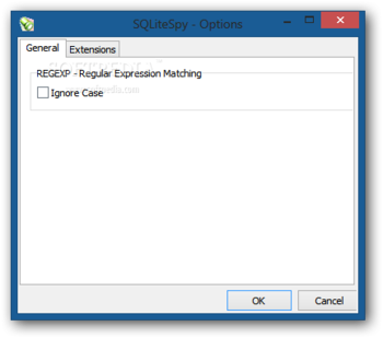 SQLiteSpy screenshot 7