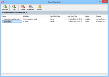 SqlLobEditor screenshot 7