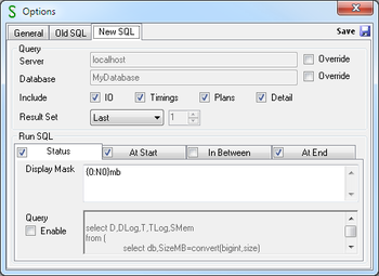 SQLPRep Lite screenshot 3