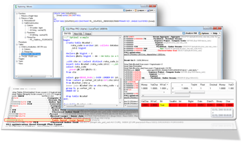 SQLPRep Lite screenshot 4