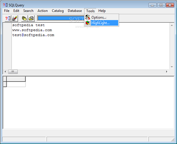 SQLQuery screenshot 5