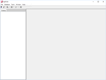 SqlToTxt screenshot 2