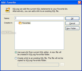 SQLyog MySQL GUI screenshot 4