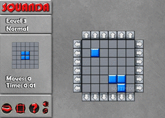 Squanda screenshot 2