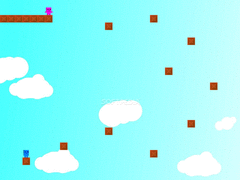 Square Boy screenshot 4