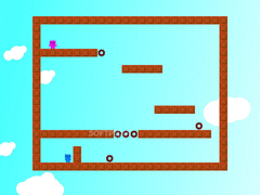 Square Boy screenshot 6