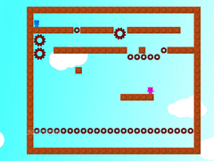 Square Boy screenshot 9