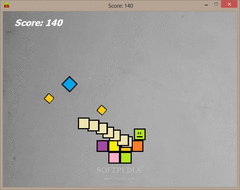 Squared Physics screenshot 2