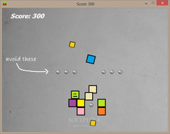 Squared Physics screenshot 3