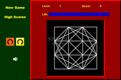 Squares screenshot 2