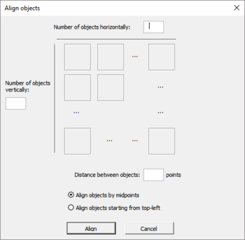 Squirrel ProductivityTools screenshot