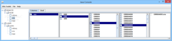 SRA Toolkit screenshot