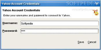 SrevIM screenshot 2
