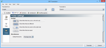 Srt Translator screenshot 14