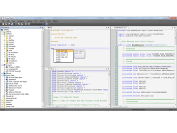 SS Ynote Classic screenshot 2