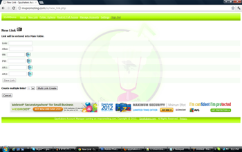 SSAM screenshot 3