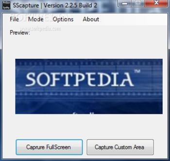 SScapture screenshot 2