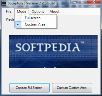 SScapture screenshot 3