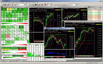 SSChart screenshot 2