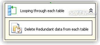 SSIS Remove redundancy screenshot 2