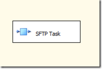 SSIS SFTP Control Flow Component screenshot 3
