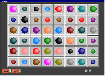 SSS Kidword screenshot