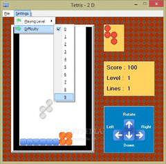 SSuite Classic Games screenshot 2