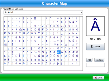 SSuite NoteBook Editor screenshot 4