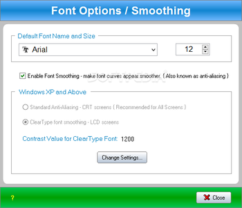 SSuite NoteBook Editor screenshot 8