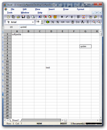 SSuite Office - Advanced Edition screenshot 2