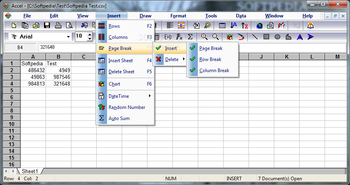 SSuite Office - Blade Runner screenshot 15